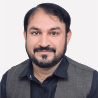 Green Edge Technologies BV Employee Mian Talha's profile photo