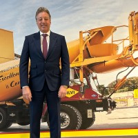 Silvi Materials Employee Laurence Silvi's profile photo