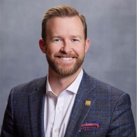 City Bank Employee Dustin Baucom's profile photo