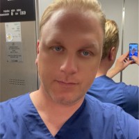 MoA Lärcentrum Employee Marcus Hansson's profile photo