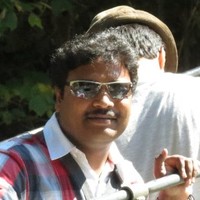 Alstom Employee Naveen Batchu's profile photo