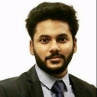 Unilever Employee Rishav Roy's profile photo