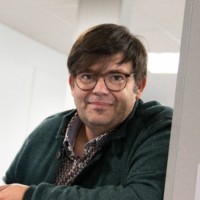 Parduyns Employee Xavier's profile photo