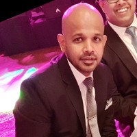 HSBC Employee Moiz Mohammed's profile photo