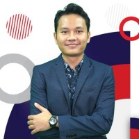 MARA Excellent Ventures Employee Iskandar Dzulkarnain's profile photo