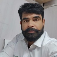 Rushil Decor Ltd Employee Gautam Bhardwaj's profile photo