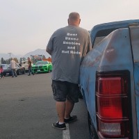Dynamic Fenestration Employee Graeme Blenkarn's profile photo