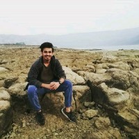 EXL Employee Prabhat Dixit's profile photo