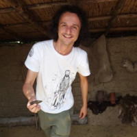 Historical Park Employee Spirko Lazarovski's profile photo