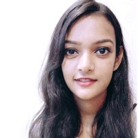 Textanalog Employee Apoorva Trivedi's profile photo