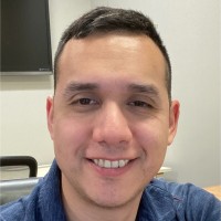 F.W. Sims, LLC Employee Santino Farro's profile photo