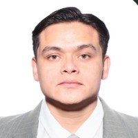 Proflemsa Employee Russell Medina's profile photo