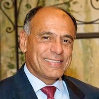 John A. Monteiro Email & Phone Number
