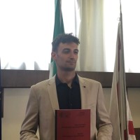 Alberto Gerbi's profile photo