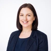 VCAT Employee Zoe Dyson's profile photo