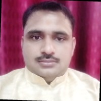 Rashtriya Sanskrit Sansthan, New Delhi Employee Devkaran Sharma's profile photo