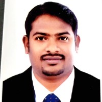 Clematis Logistics Employee Ranjith Kumar's profile photo