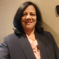 Ca Rekha Dhamankar Email