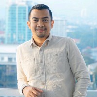 Pikiran Rakyat Media Network Employee Randi Febri's profile photo