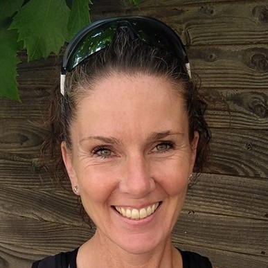 Active Partnerships Employee Kate Bartels's profile photo