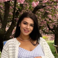 Valeria Nikolenko Email