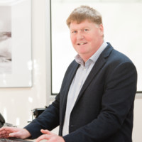 Dantek Environmental Services Employee Dan Collins's profile photo