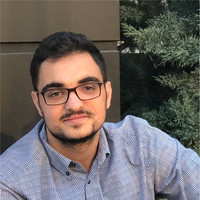 Cups & Clouds Coffe Bakery Employee Furkan Çeti̇Nkaya's profile photo