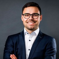 Linde Employee Thomas Maier's profile photo