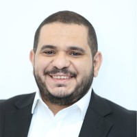 Corporate Connection Employee Osama El-Hussein's profile photo