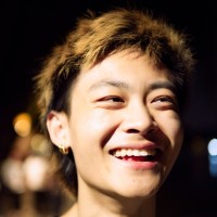 The Berkeley Beacon Employee Bryan Liu's profile photo