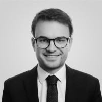 Caisse de prévoyance de l'Etat de Genève (CPEG) Employee Arthur Dessaix's profile photo