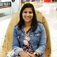 Logitech Employee Deep Singh's profile photo