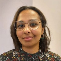 Karma Nirvana Employee Sondos Bowker's profile photo