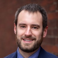 Contract Research Employee Brandon Moyer's profile photo