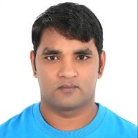 RIU Hotels & Resorts Employee Ajay Shah's profile photo