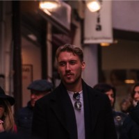 Refreshed Apples Employee Joris Mathôt's profile photo