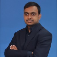 Abhimanyu Sheshashayee Email & Phone Number