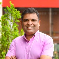 Daijiworld Media Network Employee Walter Nandalike's profile photo