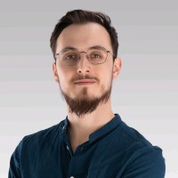 Przemysław Łyczko's profile photo