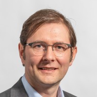 Loughborough University Employee Steven Firth's profile photo