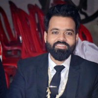 DDReg Pharma Pvt. Ltd. Employee Junaid Alam's profile photo