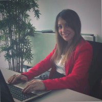 Smartlance Employee Carmen J. Martinez Lancho's profile photo