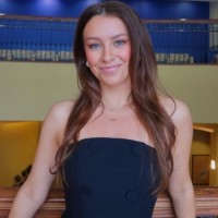 Care Plus NJ Employee Cameron Hampton's profile photo