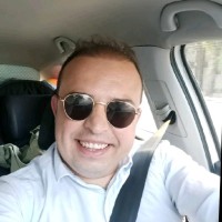 Cigkoftem Employee Ferhat Karaboga's profile photo