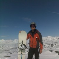 Scandlearn Employee Goran Freij's profile photo