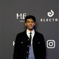 AP&T Business Solutions LLC Employee Mohammed Hisham's profile photo