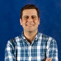 Asan Pardakht Employee Alireza Honarkar's profile photo