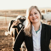 Clutch Performance, LLC Employee Megan Herberg's profile photo