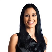 Base Haus Employee Markella Voulcaris's profile photo