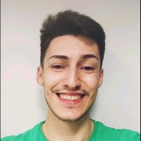 RaiderChip Employee Daniel Plata's profile photo
